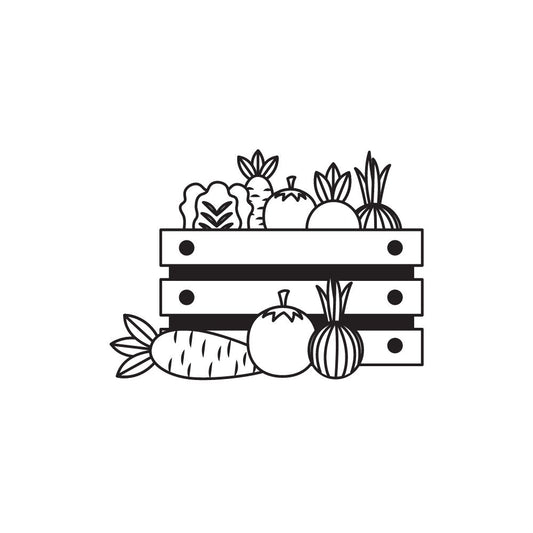 Dieses Gemüse und Obst (nicht) in den Kühlschrank!