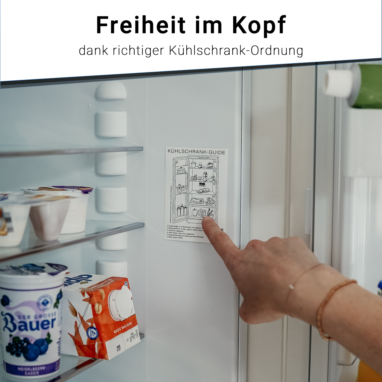 Wohnung Starter Kit - inkl. Rahmen