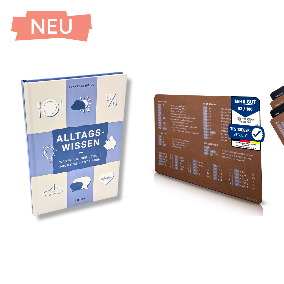 Azubi Kit 2025