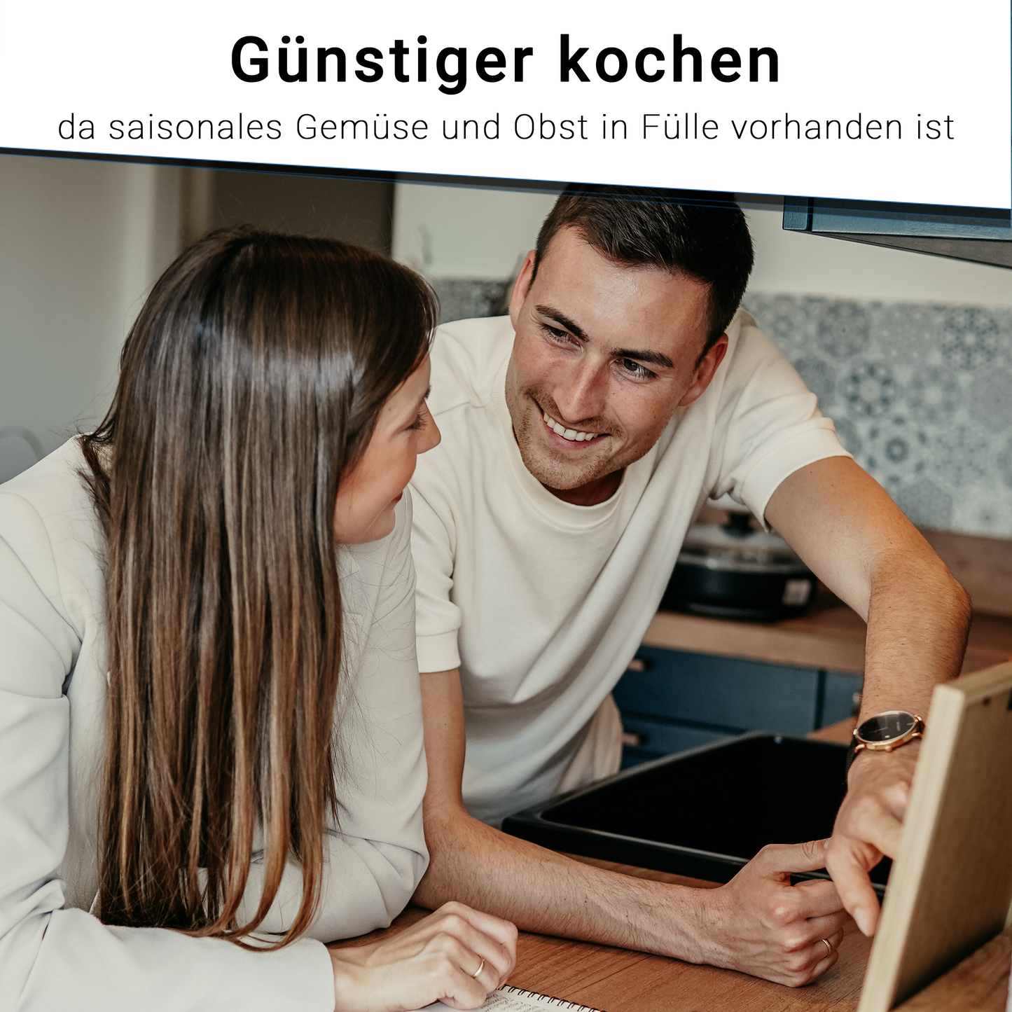 Saisonkalender