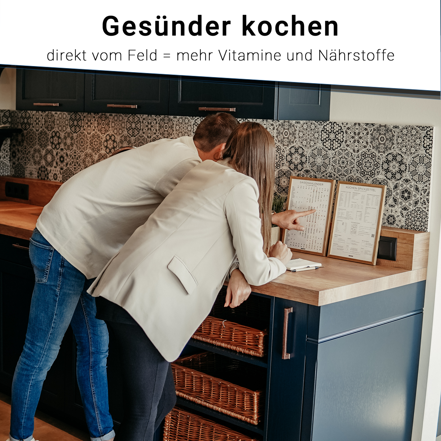 Saisonkalender