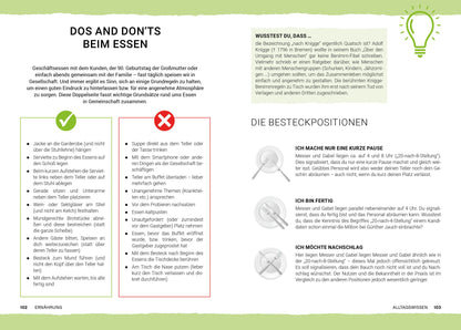 Muttertags-Box: LISTENWISSEN Saisonkalender + "Alltagswissen"