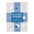 Alltagswissen - Das Buch von LISTENWISSEN