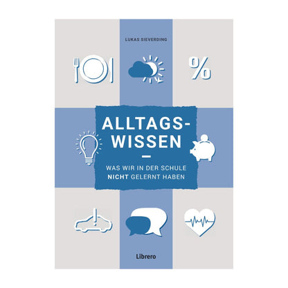 Muttertags-Box: LISTENWISSEN Saisonkalender + "Alltagswissen"