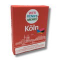 Wer kennt mehr? Köln Edition