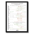 Saisonkalender