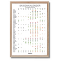 Saisonkalender