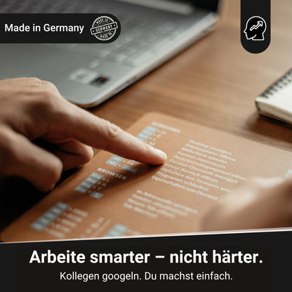 Smartes Mousepad