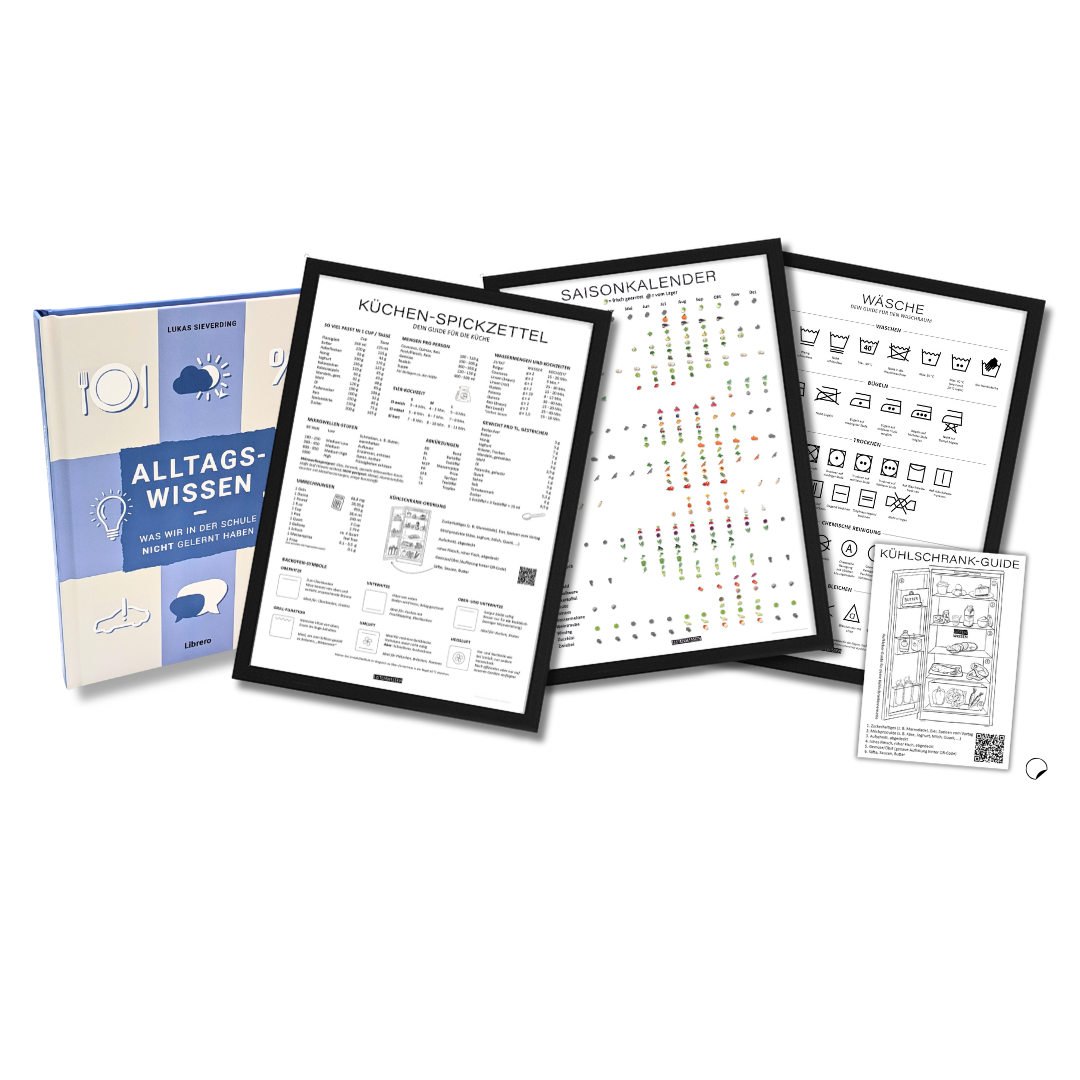 Mehrwert Christmas-Box Premium