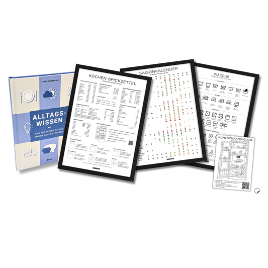 Mehrwert Christmas-Box Premium