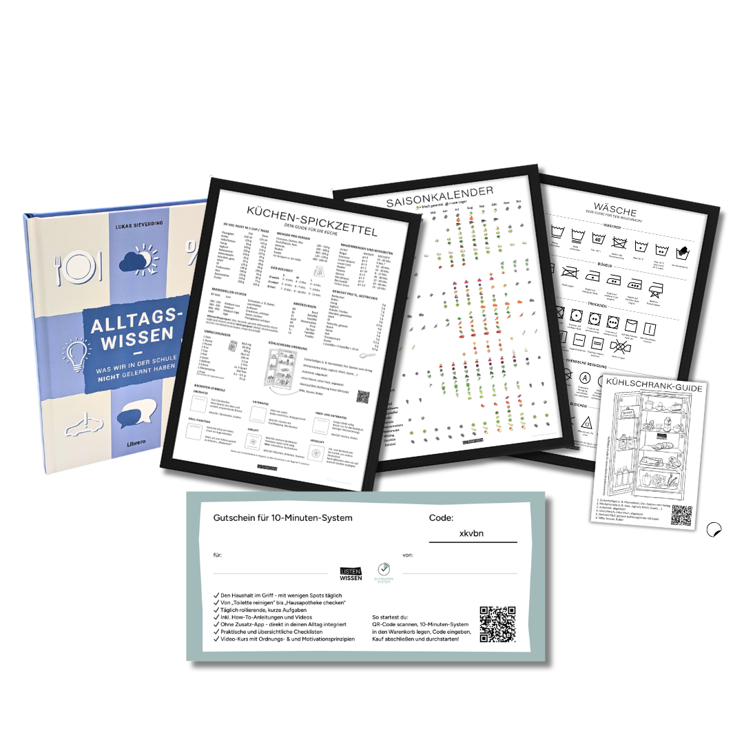 Mehrwert Christmas-Box Deluxe