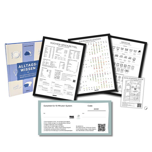 Mehrwert Christmas-Box Deluxe