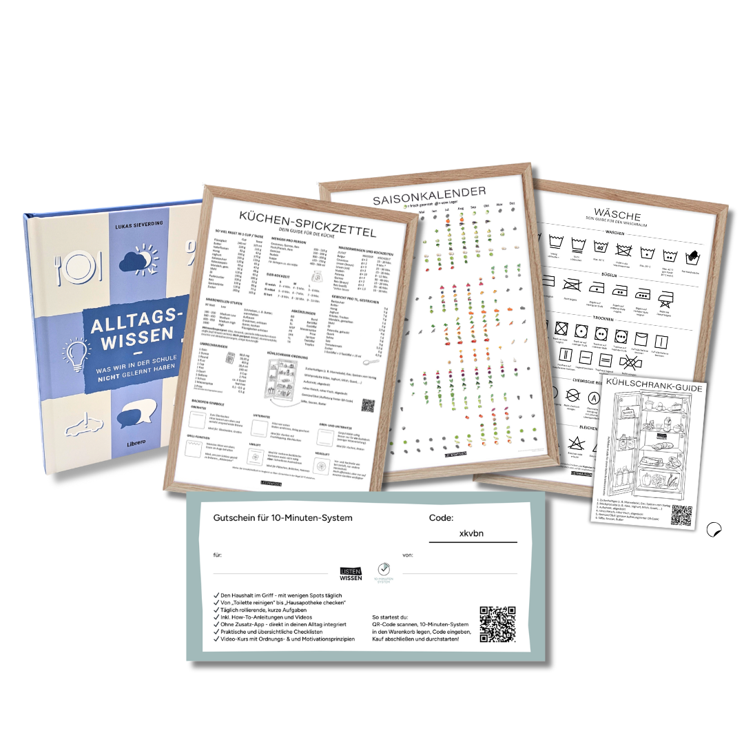 Mehrwert Christmas-Box Deluxe