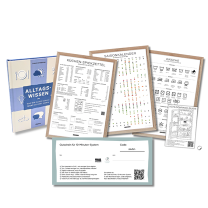 Mehrwert Christmas-Box Deluxe