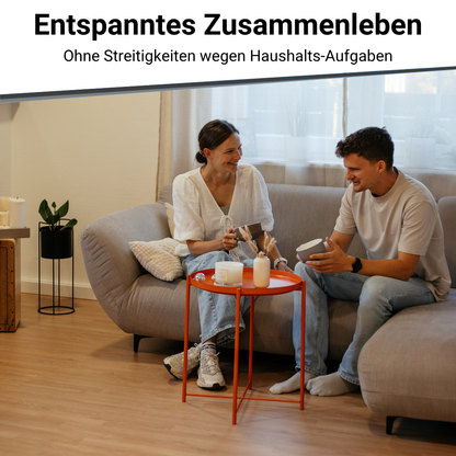 10-Minuten-System