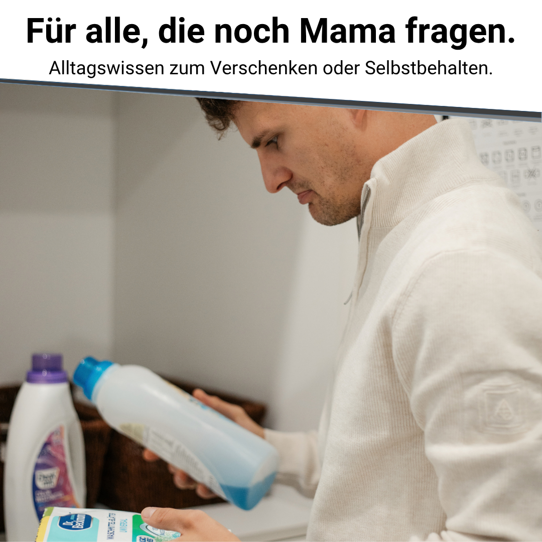 Erweiterungs-Set: Wasch-Guide II & III