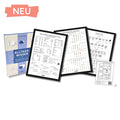 Wohnung Starter Kit - inkl. Rahmen