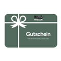 LISTENWISSEN Digitaler Geschenkgutschein