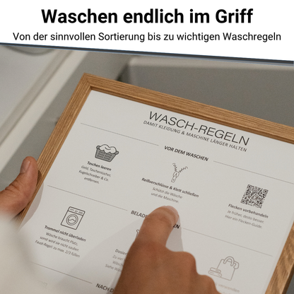 Wasch-Guide Bundle