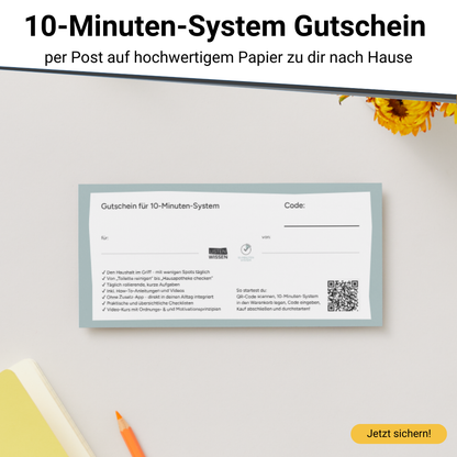 Mehrwert Christmas-Box Deluxe