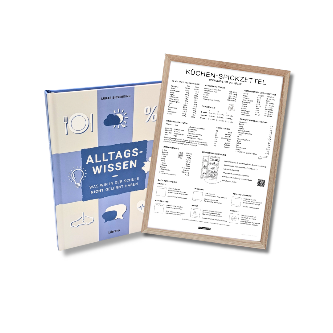 Mehrwert Christmas-Box Basic