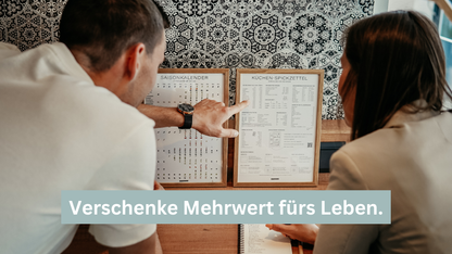 Mehrwert Christmas-Box Premium