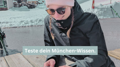 Wer kennt mehr? München Edition