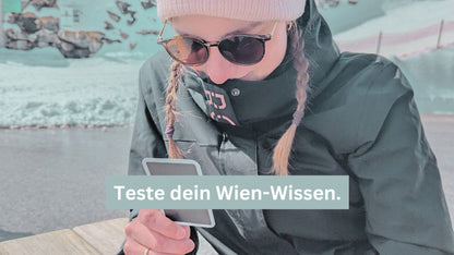 Wer kennt mehr? Wien Edition