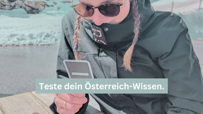 Wer kennt mehr? Österreich Edition