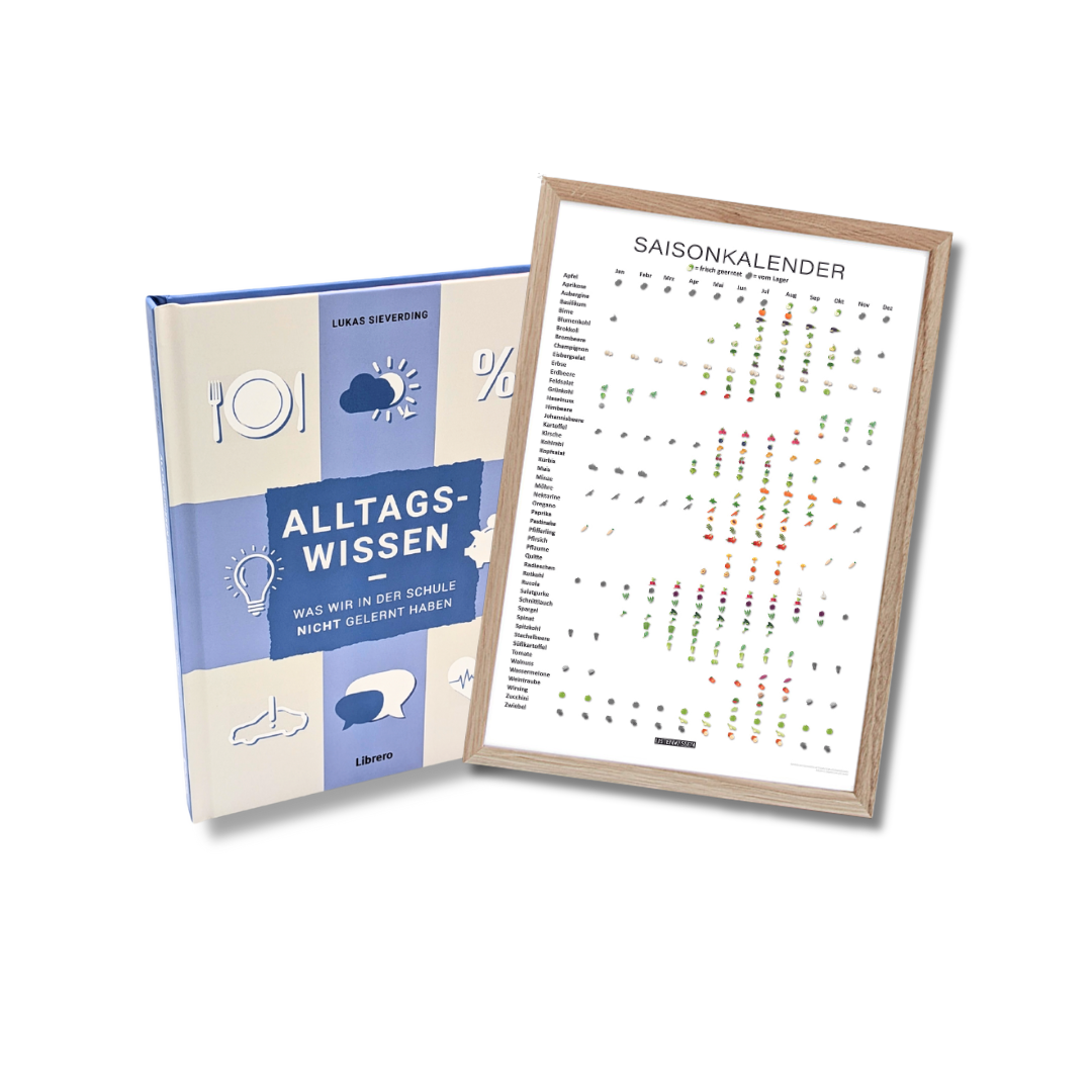 Mehrwert Christmas-Box Basic