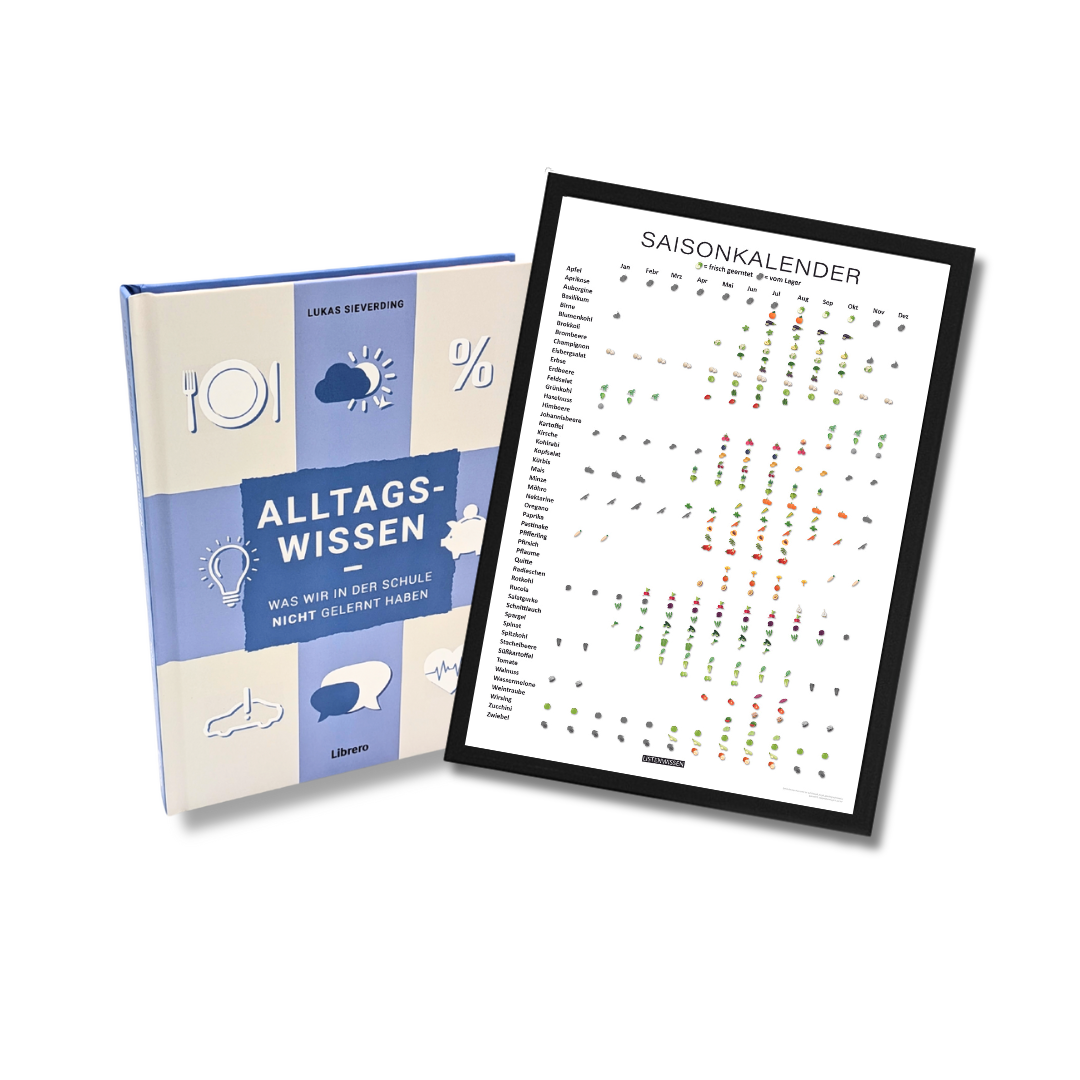 Mehrwert Christmas-Box Basic