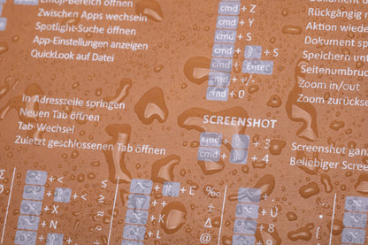 Smartes Mousepad - 10er-Pack - inkl. Personalisierung
